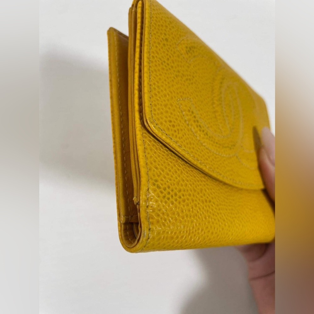 Chanel wallet - Picture 2 of 9